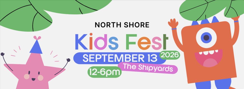 north shore kids festival